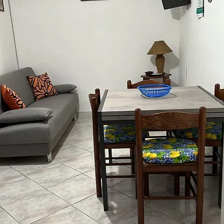Casa Simone Διαμέρισμα Fiumefreddo di Sicilia