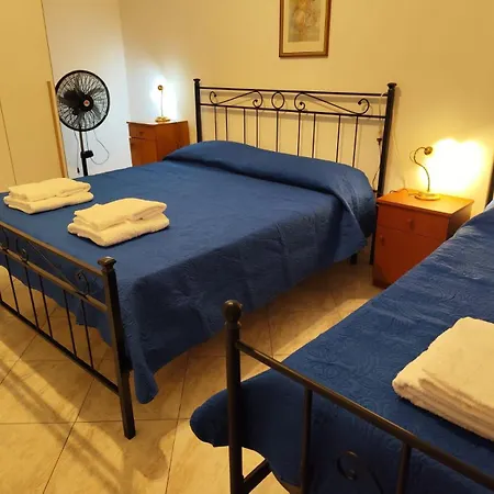 Casa Simone * Fiumefreddo di Sicilia